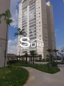 Apartamento com 4 Quartos à venda, 135m² no Jardim, Santo André