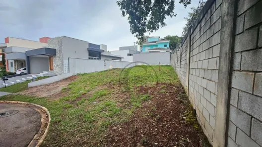Lote/Terreno à venda, 263m² no Jardim Planalto, Sorocaba