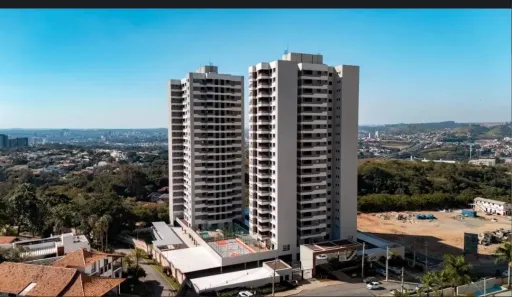 Apartamento com 3 Quartos à venda, 67m² no Parque Morumbi, Votorantim
