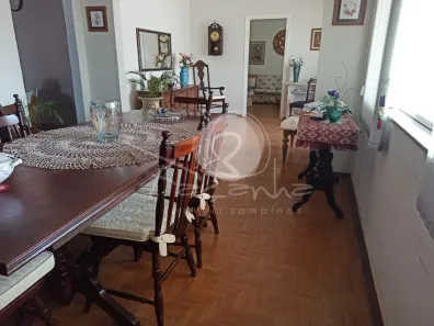 Casa com 3 Quartos à venda, 405m² no Parque Industrial, Campinas