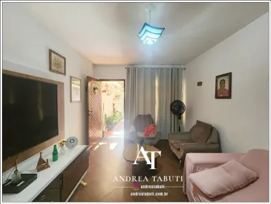 Sobrado com 3 Quartos à venda, 110m² no Jardim Sarah, São Paulo