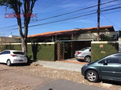 Casa com 4 Quartos à venda, 248m² no Jardim Messina, Jundiaí