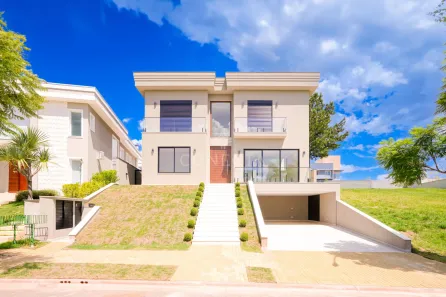 Casa com 4 Quartos à venda, 365m² no Alphaville, Santana de Parnaíba
