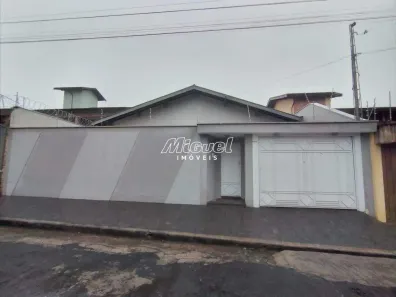 Casa com 3 Quartos para alugar, 130m² no Nova Piracicaba, Piracicaba