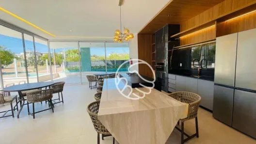 Apartamento com 4 Quartos à venda, 204m² no Enseada Azul, Guarapari