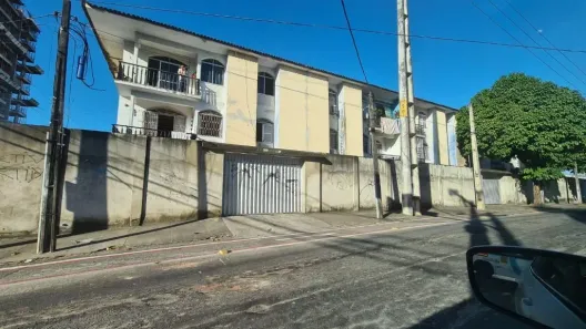 Apartamento com 4 Quartos à venda, 107m² no Montese, Fortaleza