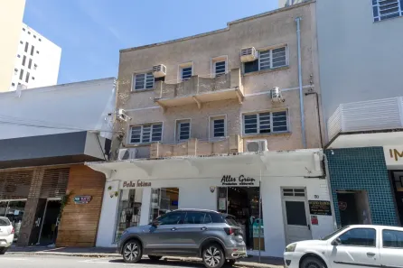 Sala Comercial à venda, 306m² no Centro, Blumenau