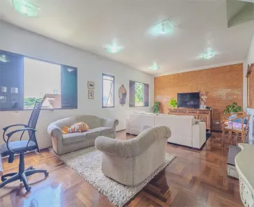 Sobrado com 3 Quartos à venda, 567m² no Vila Romana, São Paulo
