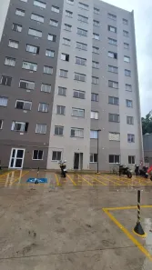 Apartamento com 1 Quarto à venda, 25m² no Vila Arcádia, São Paulo