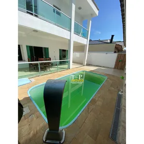 Casa de Condomínio com 3 Quartos à venda, 150m² no Loteamento Residencial Campos do Conde II, Tremembé