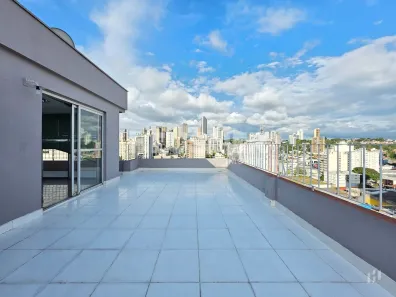Apartamento com 3 Quartos à venda, 167m² no Centro, Novo Hamburgo