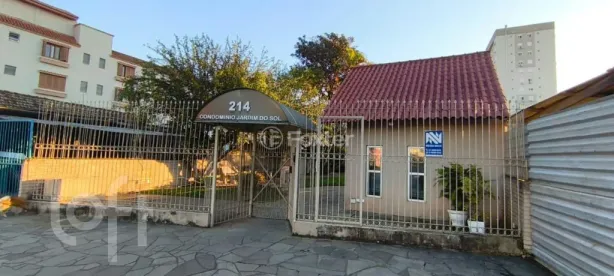 Apartamento com 1 Quarto à venda, 57m² no Centro, Canoas