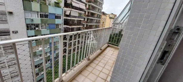Apartamento com 2 Quartos à venda, 81m² no Copacabana, Rio de Janeiro