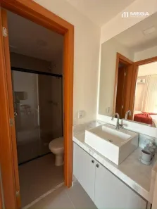 Apartamento com 1 Quarto à venda, 49m² no Praia de Itaparica, Vila Velha