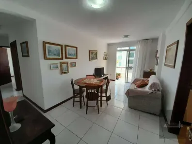 Apartamento com 2 Quartos à venda, 65m² no Centro, Florianópolis