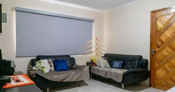 Casa com 4 Quartos à venda, 250m² no Vila Camargos, Guarulhos