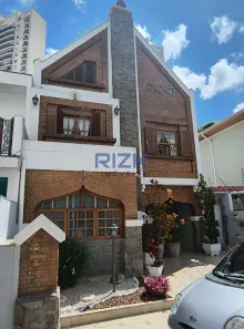  com 5 Quartos à venda, 275m² no Cambuci, São Paulo