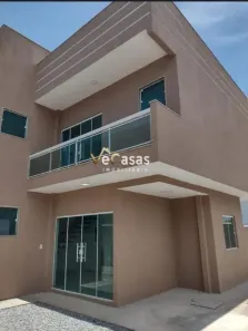 Casa com 3 Quartos à venda, 90m² no Enseada das Gaivotas, Rio das Ostras