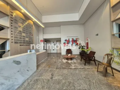 Sala Comercial à venda, 70m² no Serra, Belo Horizonte