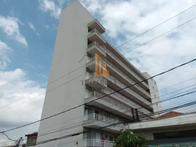 Apartamento com 2 Quartos à venda, 44m² no Parque Boturussu, São Paulo