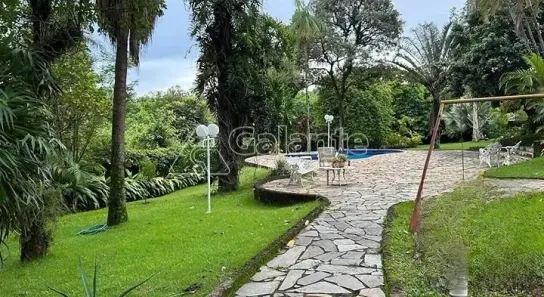 Fazenda/Sítio com 3 Quartos à venda, 350m² no Jardim Monte Belo, Campinas