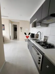 Apartamento com 2 Quartos para alugar, 35m² no Cidade Nova São Miguel, São Paulo