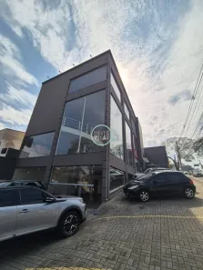 Prédio Comercial para alugar, 718m² no Jardim das Colinas, São José dos Campos