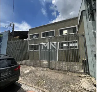 Ponto Comercial para alugar, 312m² no Jardim Convenção, Itu