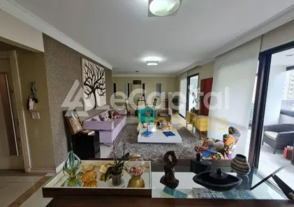 Apartamento com 3 Quartos à venda, 178m² no Vila Anglo Brasileira, São Paulo