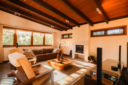 Casa de Condomínio com 3 Quartos à venda, 620m² no Granja Viana, Cotia
