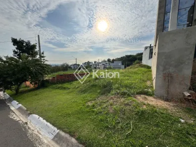 Lote/Terreno à venda, 270m² no Jardim Residencial Garden Ville, Itu