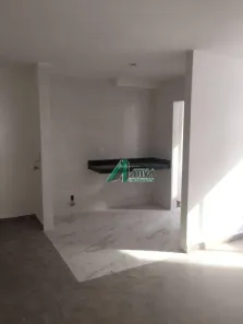 Apartamento com 3 Quartos à venda, 77m² no Nova Floresta, Belo Horizonte