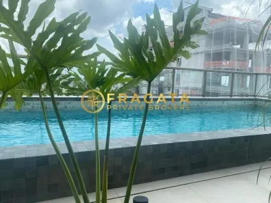 Apartamento com 2 Quartos à venda, 82m² no Pinheiros, São Paulo