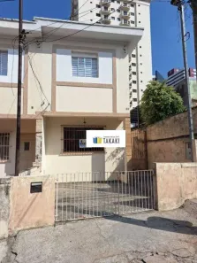 Sobrado com 2 Quartos à venda, 105m² no São Judas, São Paulo