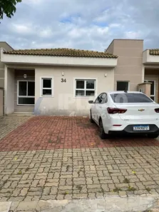 Casa de Condomínio com 3 Quartos à venda, 78m² no Loteamento Municipal São Carlos 3, São Carlos