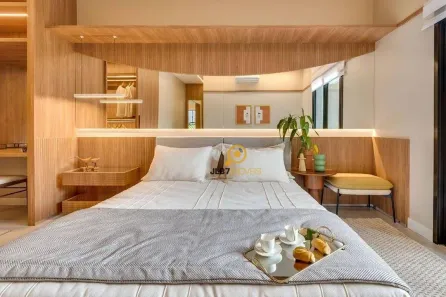Cobertura com 3 Quartos à venda, 199m² no Serrinha, Goiânia