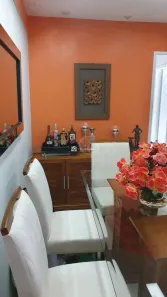 Apartamento com 2 Quartos à venda, 73m² no Laranjeiras, Rio de Janeiro