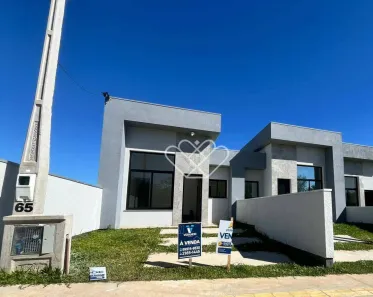 Casa com 3 Quartos à venda, 70m² no Moradas do Sobrado, Gravataí