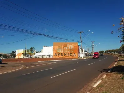 Lote/Terreno para alugar, 452m² no Parque da Figueira, Paulínia