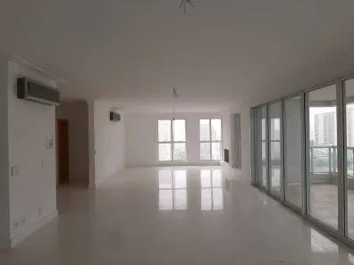 Apartamento com 5 Quartos à venda, 425m² no Vila Gomes Cardim, São Paulo