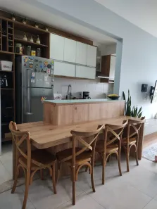 Apartamento com 3 Quartos à venda, 80m² no Medeiros, Jundiaí