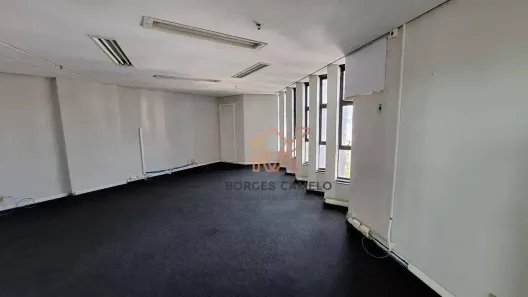 Sala Comercial para alugar, 50m² no Lourdes, Belo Horizonte