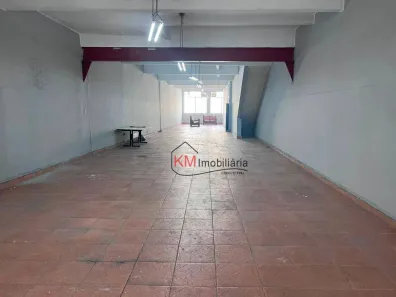 Galpão/Depósito/Armazém para alugar, 900m² no Liberdade, São Paulo