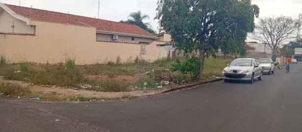 Lote/Terreno à venda, 400m² no Centro, Américo Brasiliense