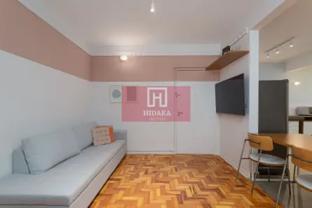 Apartamento com 3 Quartos à venda, 88m² no Cidade Monções, São Paulo