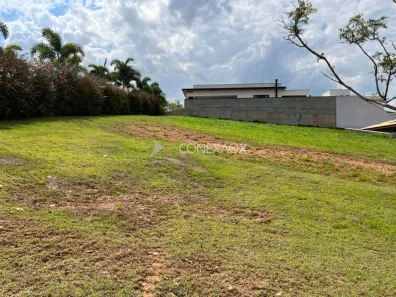 Lote/Terreno à venda, 1490m² no Loteamento Residencial Entre Verdes (Sousas), Campinas