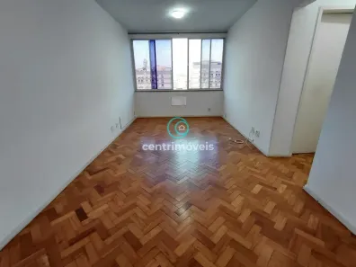 Apartamento com 2 Quartos para alugar, 65m² no Tijuca, Rio de Janeiro