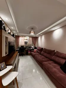 Casa com 3 Quartos à venda, 165m² no Parque Alves de Lima, São Paulo