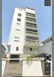 Apartamento com 2 Quartos à venda, 110m² no Embaré, Santos