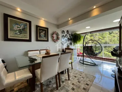 Apartamento com 3 Quartos à venda, 91m² no Centro, Bertioga